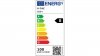 Projektor LED 100W 18500lm 4000K Dioda SAMSUNG 185LM/W IP65 Czarny 5 Lat Gwarancji 9894